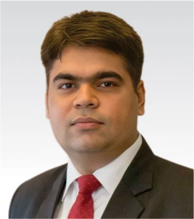 CA Raghav Khera